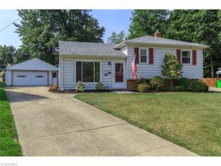 29252 Nehls Park Dr, Willowick, OH 44092-2015
