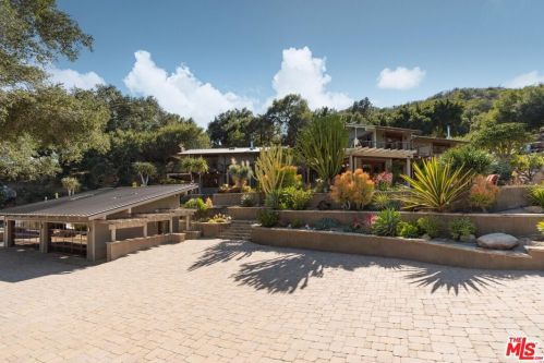 2260 San Marcos Pass Rd, Santa Barbara, CA 93105-9798