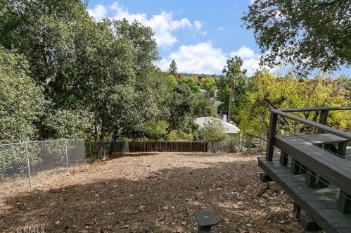 4622 Daleridge Rd, La Canada CA  91011-3721 exterior