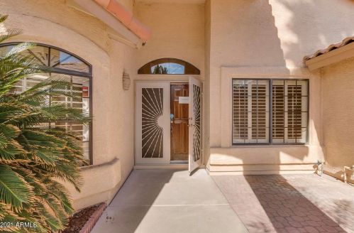 10922 Bermuda Dr, Avondale AZ  85392-4302 exterior