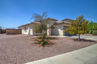 7486 Sunrise Way, Buckeye, AZ 85326-1182