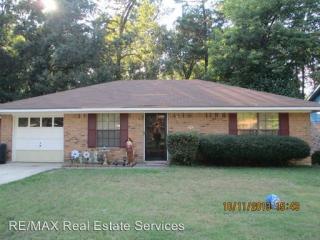 2605 Oakside Dr, Bodcau LA  71037-9359 exterior