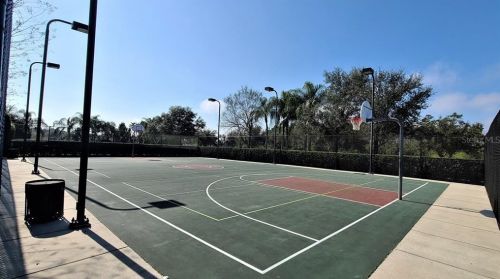 11754 Barletta Dr, Orlando FL  32827-7165 exterior