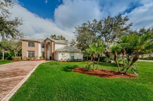 1809 Woodlands Blvd, Oldsmar, FL 34677-4859