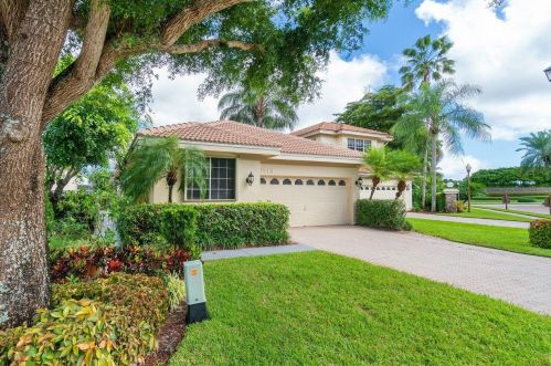 6213 San Michel Way, Delray Beach, FL 33484-6957