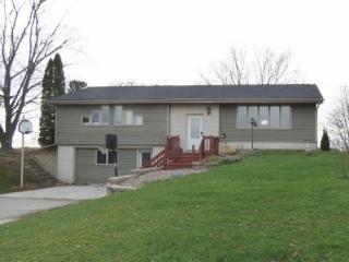 13910 Meggers Rd, Kiel, WI 53042-1735