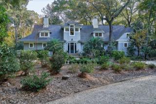 212 Spring Island Dr, Bluffton SC  29909-4089 exterior