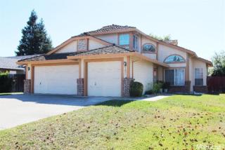 1054 Bell Ave, Sacramento, CA 95838-2707