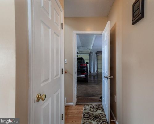 15 Meadow Ln, Richmond National Battlefiel VA  22835-1676 exterior