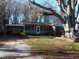 4219 Pennydale Dr, Greensboro, NC 27407-4207