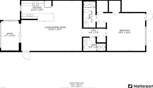 14484 Canalview Dr, Delray Beach FL  33484-8732 exterior