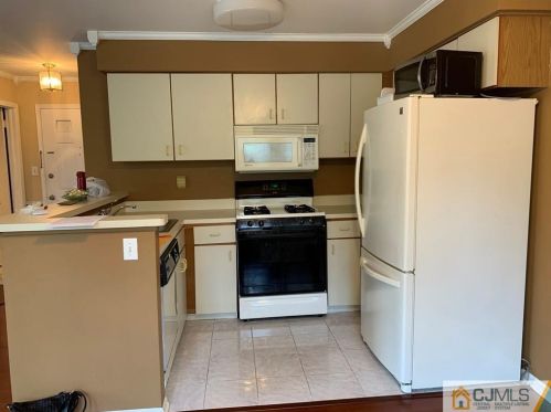206 Blew Ct, East Brunswick NJ  08816-1835 exterior