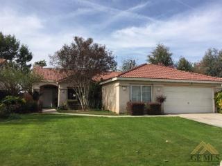 3605 Southpass Dr, Bakersfield, CA 93312-4473