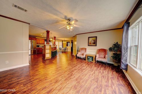 3140 Shadow Trl, Sunny Hills FL  32428-8414 exterior