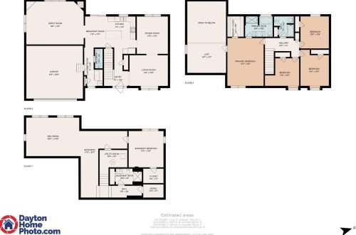 973 Timber Glen Ln, Wilmington, OH 45177-2565