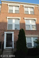 1112 Patrick St, Fredericksburg VA  22401-2679 exterior