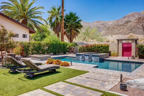 54435 Avenida Madero, La Quinta CA  92253-3620 exterior