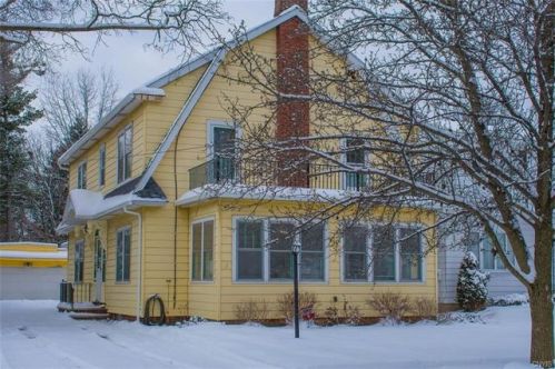 415 Wendell Ter, Syracuse, NY 13203-1140