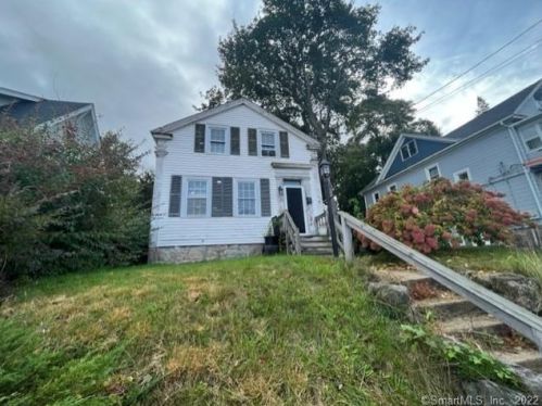 51 Fitch Ave, United States Coast Guard Ac, CT 06320-5330