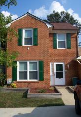 420 Faire Chase, Chesapeake VA  23322-7512 exterior