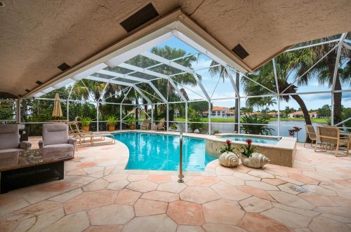 6806 Newport Lk Cir, Boca Raton FL 33496-3004 exterior