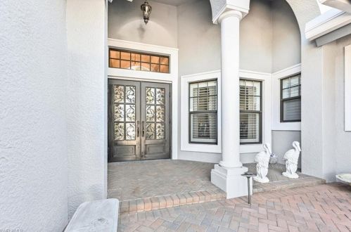 7454 Martinique Ter, Naples, FL 34113-3138