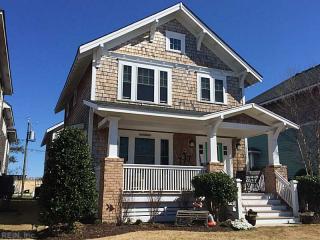 4206 Pretty Lake Ave, Norfolk, VA 23518-1630
