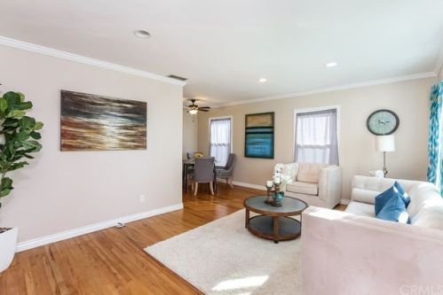 15532 Patronella Ave, Gardena CA  90249-4452 exterior