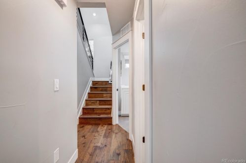 3533 Conejos Pl, Denver CO  80204-1541 exterior