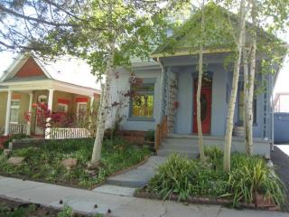 185 D St, Salt Lake City UT  84103-2681 exterior