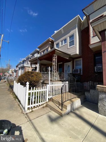 4935 C St, Philadelphia PA  19120-4310 exterior