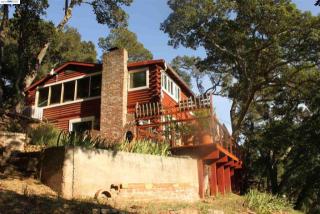 2726 Parkway, Sunol, CA 94586-9420