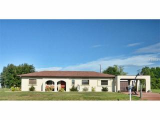 11351 Primrose Dr, Arcadia FL  34269-6408 exterior