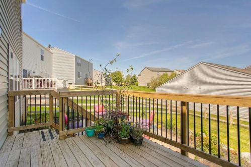 698 Emerald Dr, South Lebanon OH  45065-3003 exterior