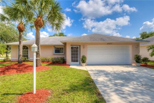 26867 Morton Grove Dr, Bonita Springs, FL 34135-6376
