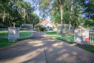 156 Gilcrease Ln, Quincy, FL 32351-7957