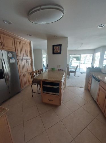 8730 Club House Dr, Desert Hot Springs CA  92240 exterior