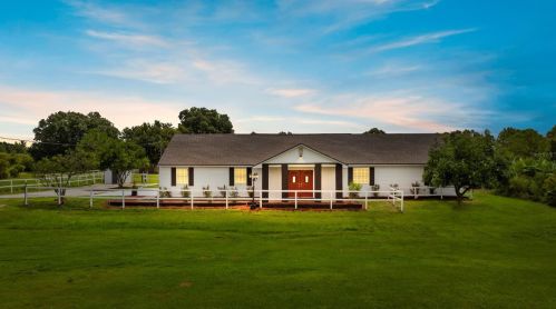 15195 Angus Rd, Polk City FL  33868-9540 exterior