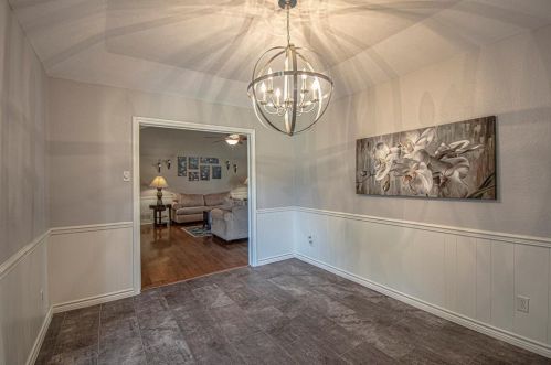 3118 Encino Dr, Dallas TX  75228-2370 exterior