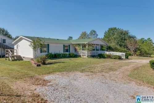 1699 County Road 10, Maplesville, AL 36750-5111