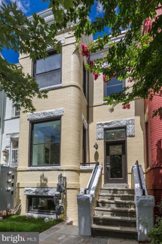 143 S St, Washington, DC 20001-1129