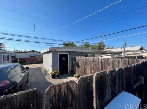 4338 Poplar St, San Diego, CA 92105-4618