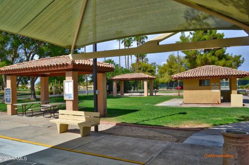 14491 Zuni Trl, Sun City AZ  85374-9614 exterior
