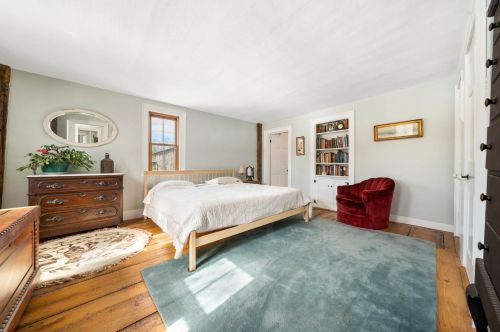 261 Muchado Hl Rd, Alton NH  03809-5137 exterior