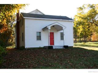 3546 Route 16, Ischua, NY 14743-9768