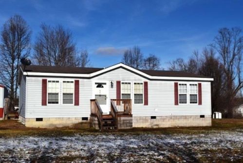 110 Hillside View Ln, Haldeman, KY 40351-7566