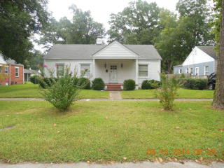 506 Pineview Ave, Goldsboro, NC 27530-3934