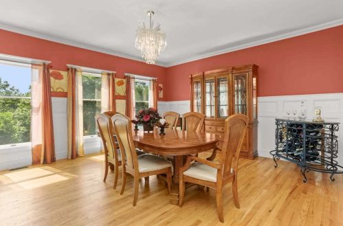 458 Depot Hill Rd, Poughquag NY  12570-5766 exterior