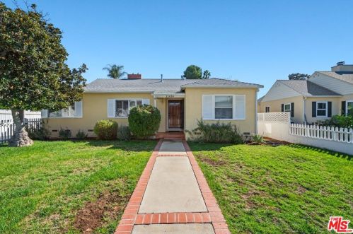 12430 Hortense St, North Hollywood, CA 91604-1212