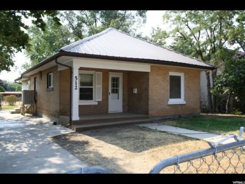 512 200, Perry UT  84302-1508 exterior